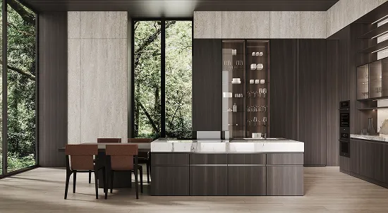 Bespoke JOINERY