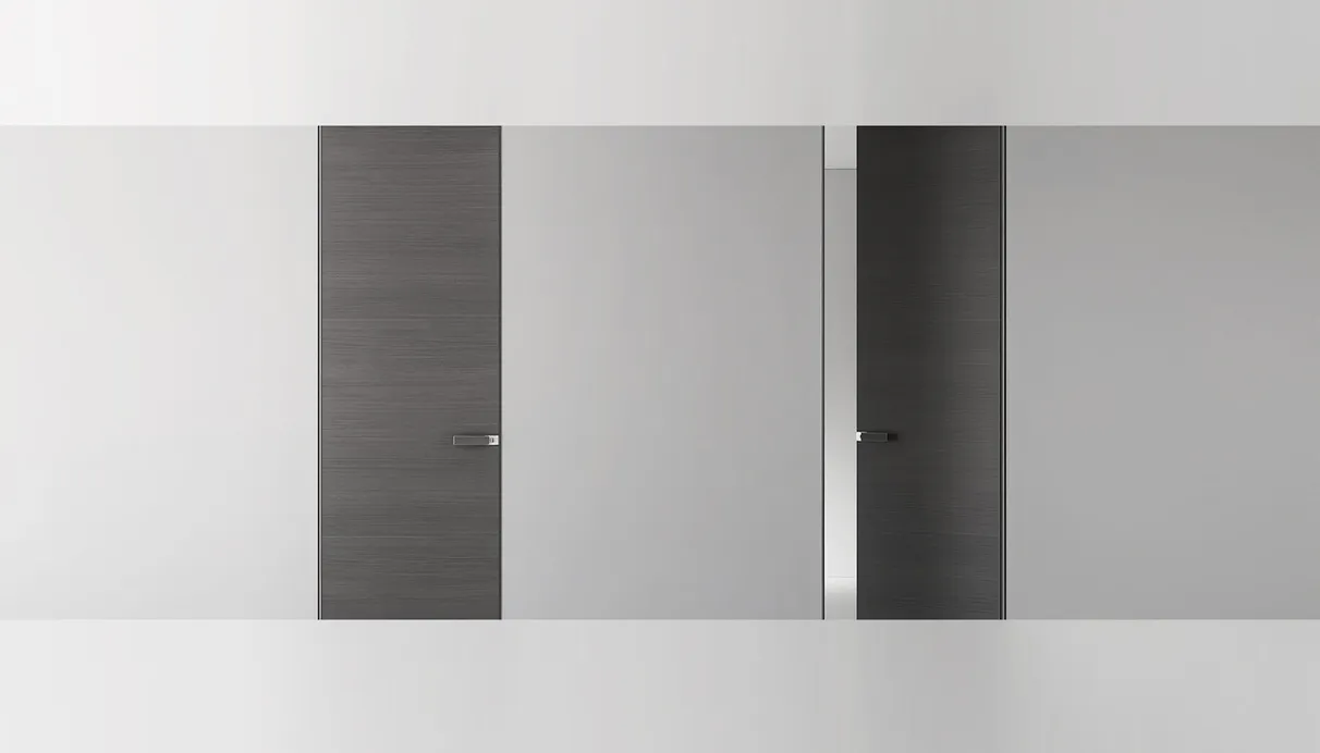 INTERIOR DOORS