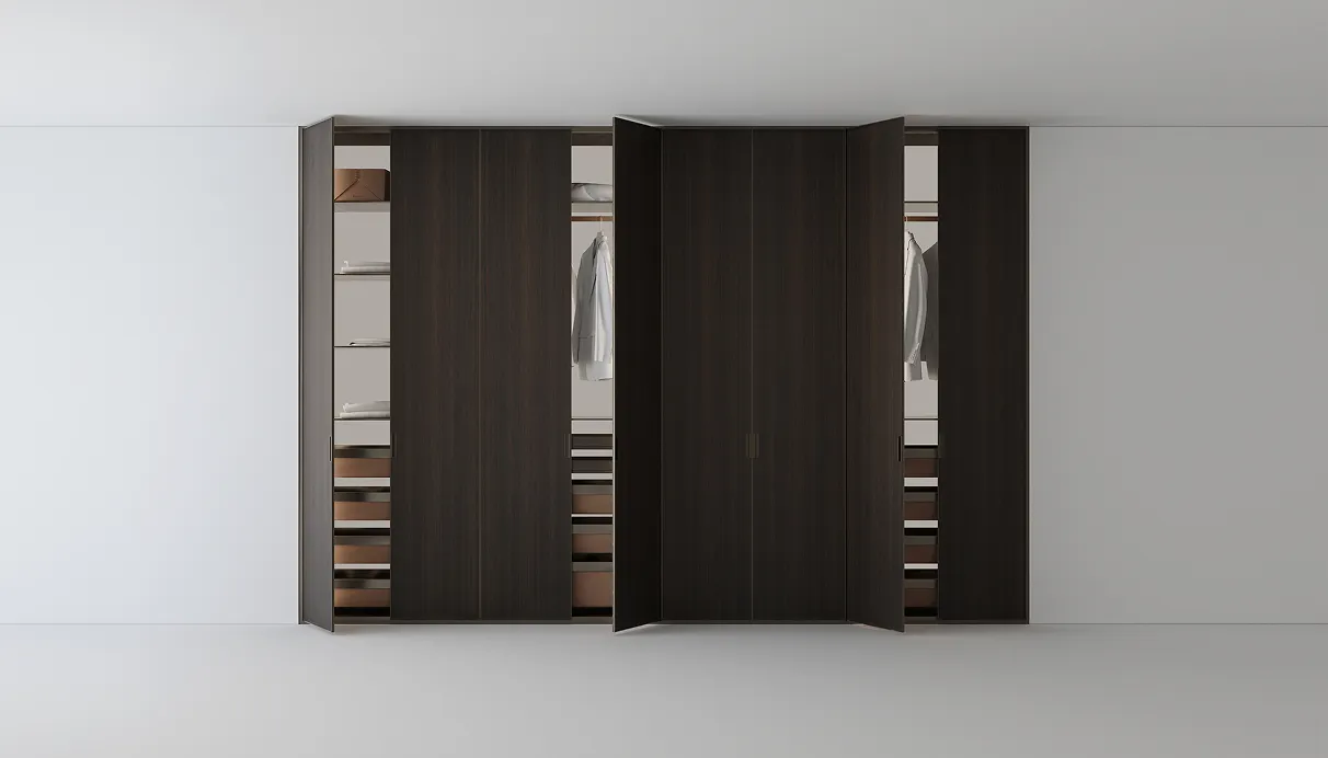 WARDROBES